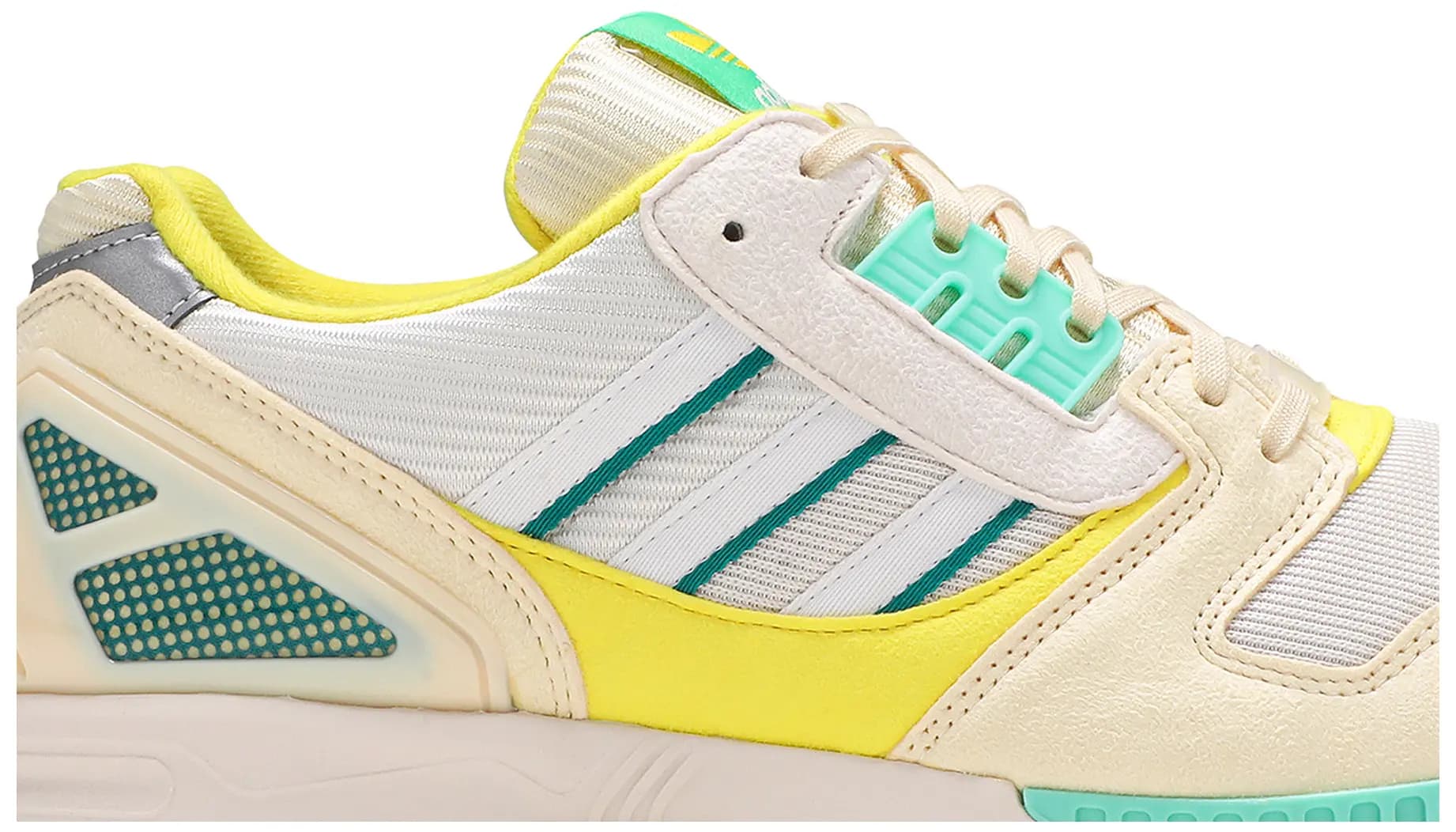 adidas ZX 8000 'A-ZX Series - Frozen Lemonade' 2