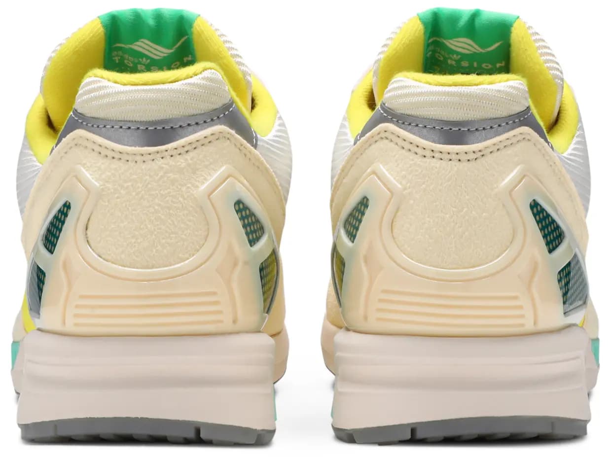 adidas ZX 8000 'A-ZX Series - Frozen Lemonade' 6