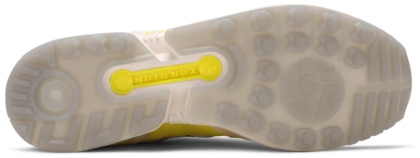 adidas ZX 8000 'A-ZX Series - Frozen Lemonade' 4
