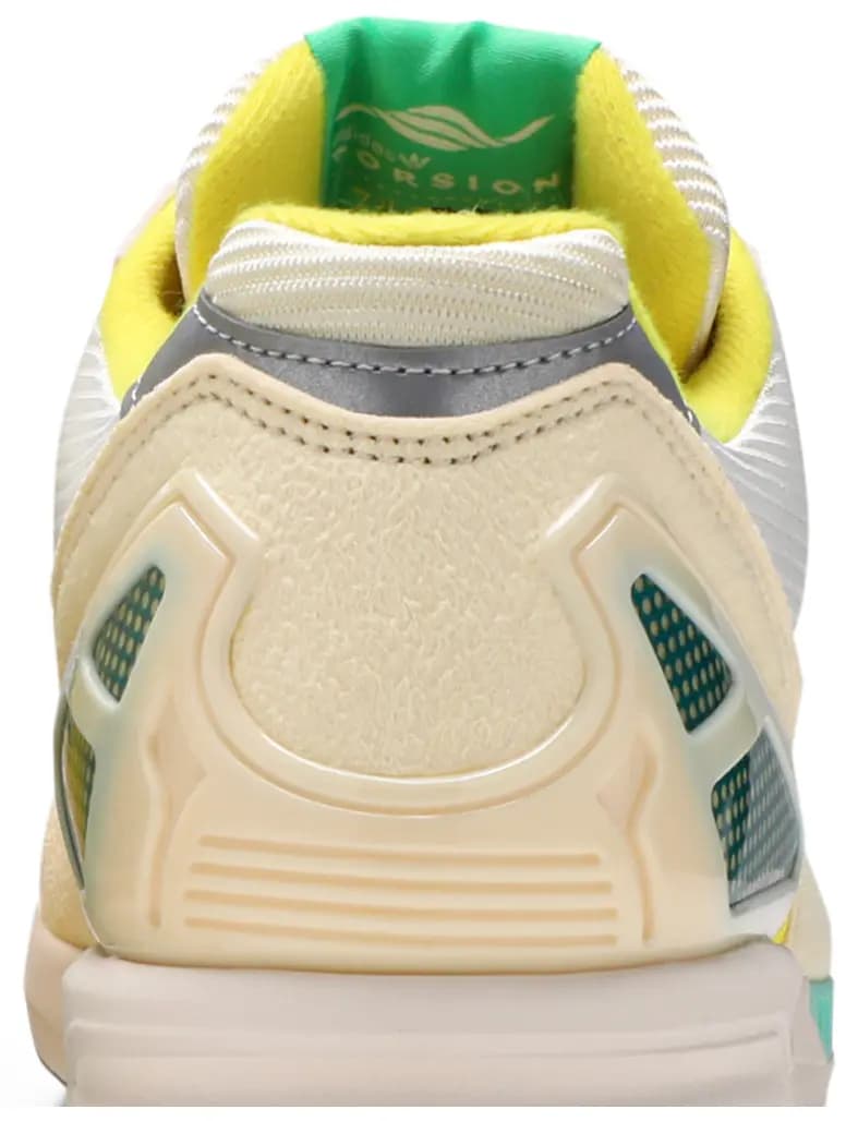 adidas ZX 8000 'A-ZX Series - Frozen Lemonade' 7