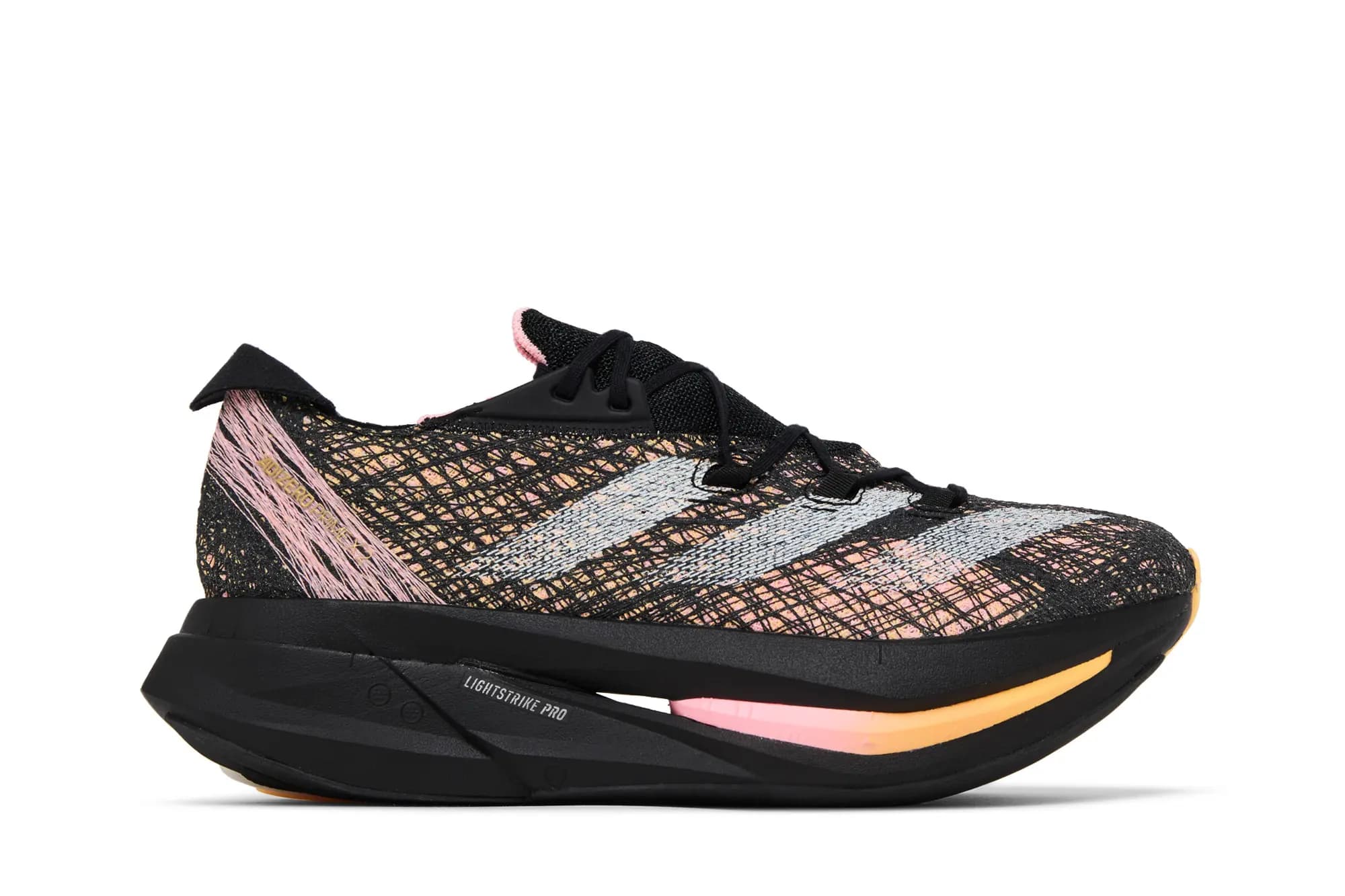 adidas Adizero Prime X 2.0 Strung '2024 Athlete Pack' by Adidas