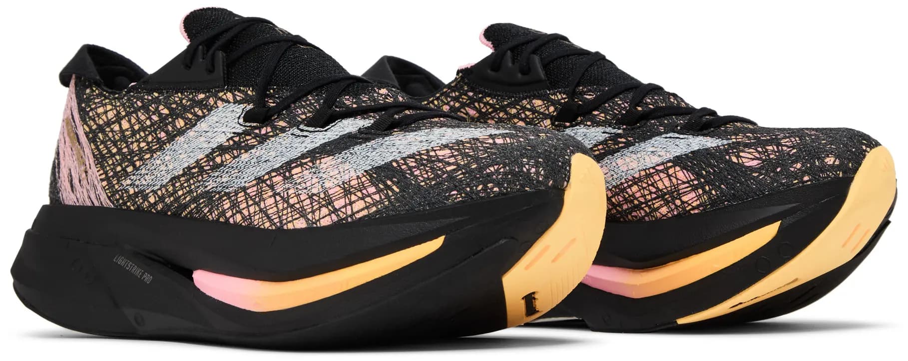 adidas Adizero Prime X 2.0 Strung '2024 Athlete Pack' 8