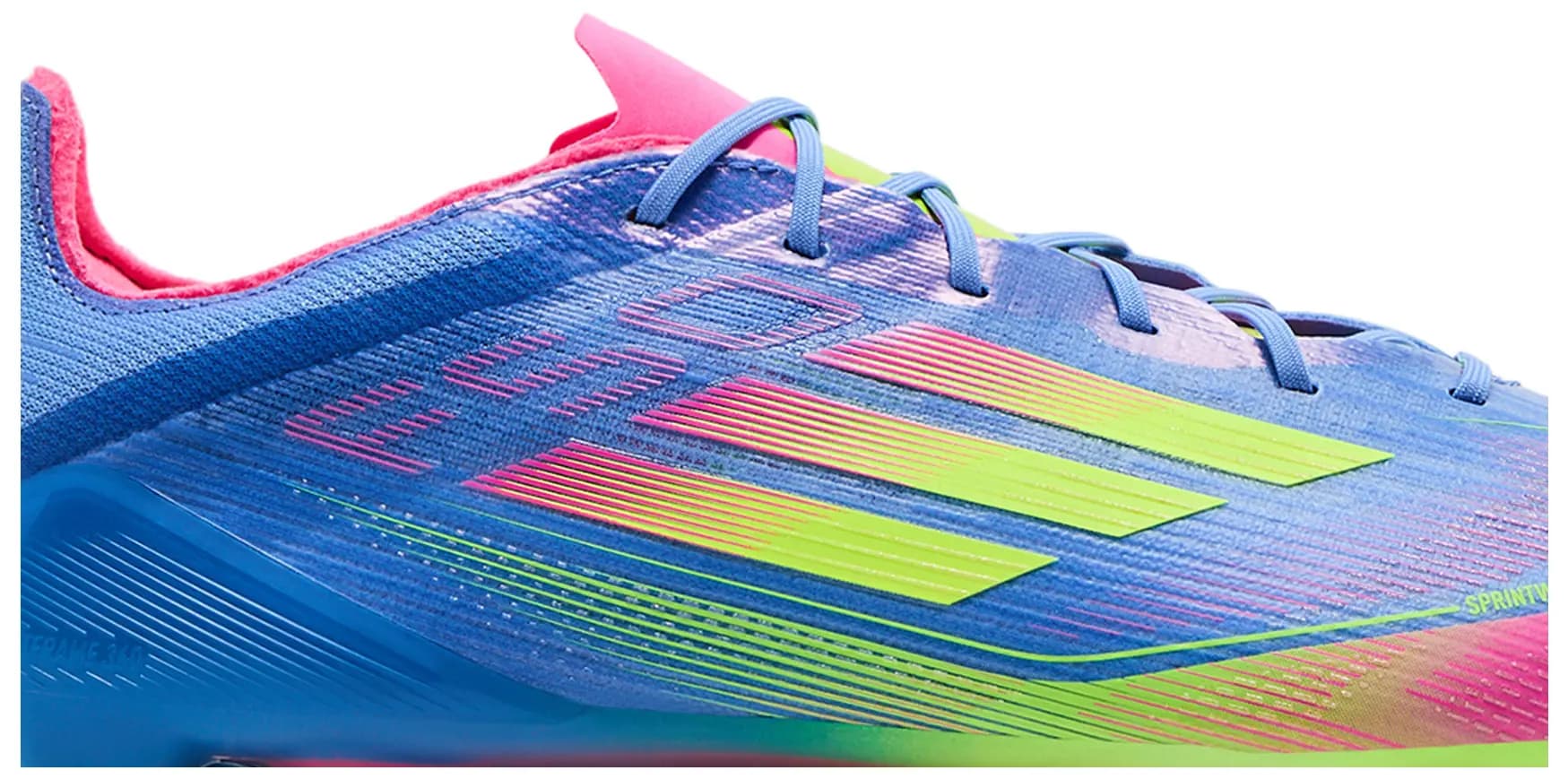 adidas Adizero F50 Elite FG 'Celestial Victory Pack' 2