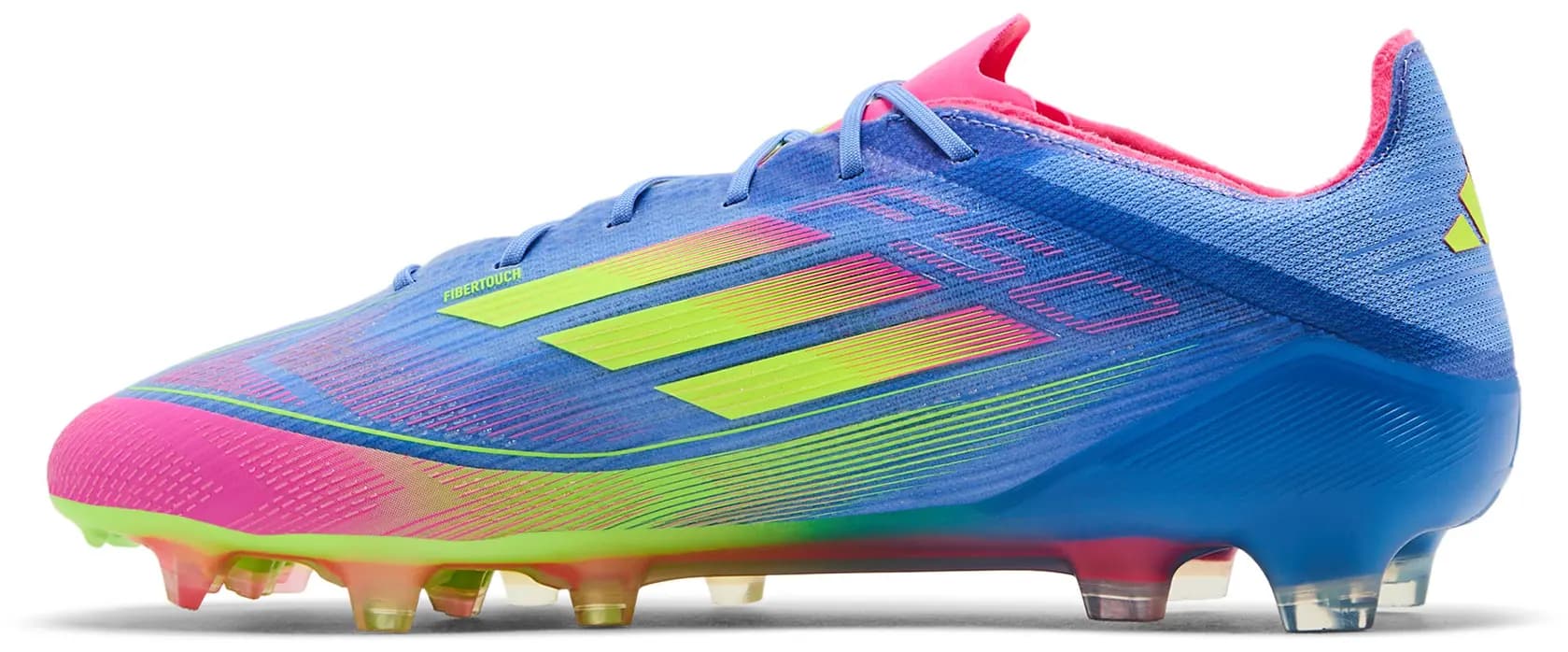 adidas Adizero F50 Elite FG 'Celestial Victory Pack' 3