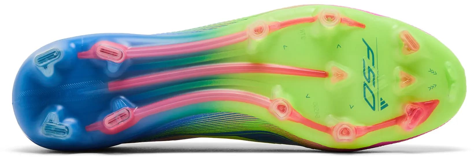 adidas Adizero F50 Elite FG 'Celestial Victory Pack' 4