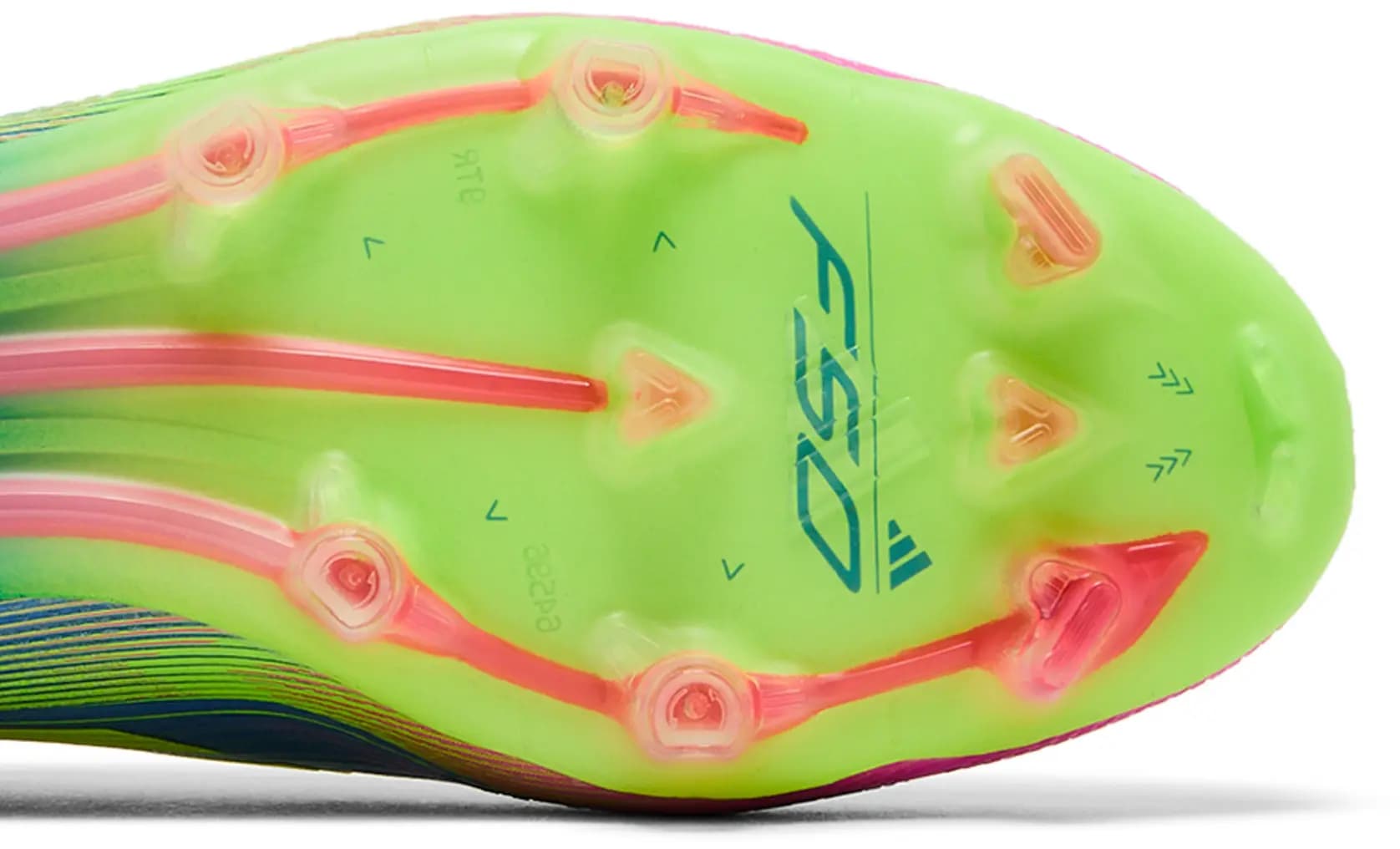 adidas Adizero F50 Elite FG 'Celestial Victory Pack' 5