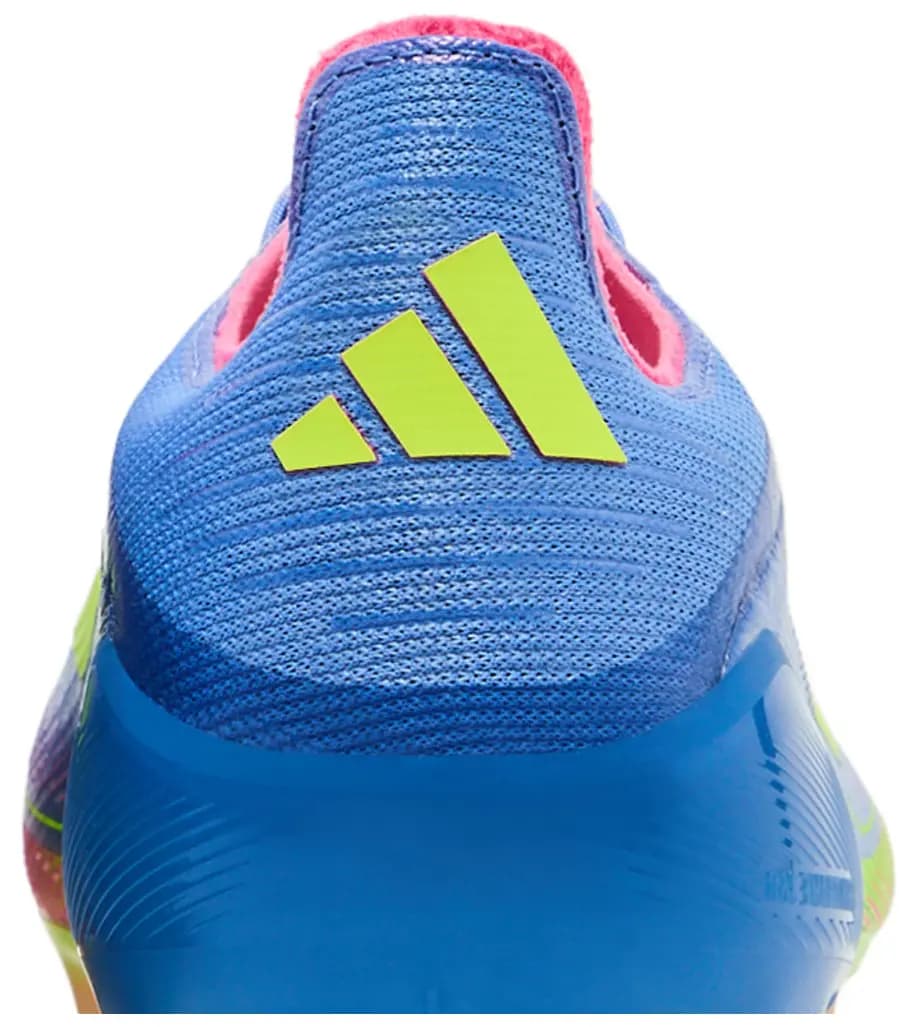 adidas Adizero F50 Elite FG 'Celestial Victory Pack' 7