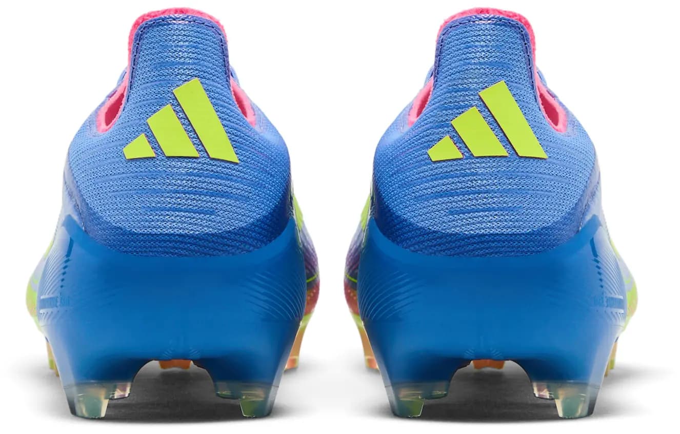 adidas Adizero F50 Elite FG 'Celestial Victory Pack' 6