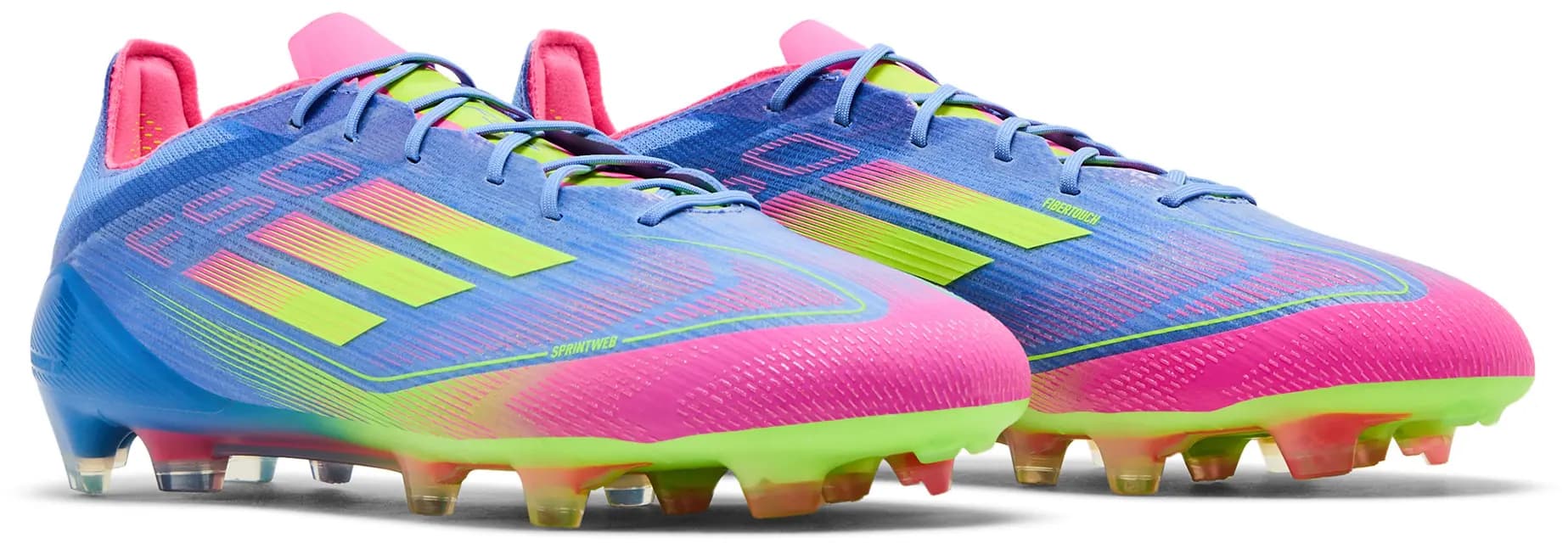 adidas Adizero F50 Elite FG 'Celestial Victory Pack' 8