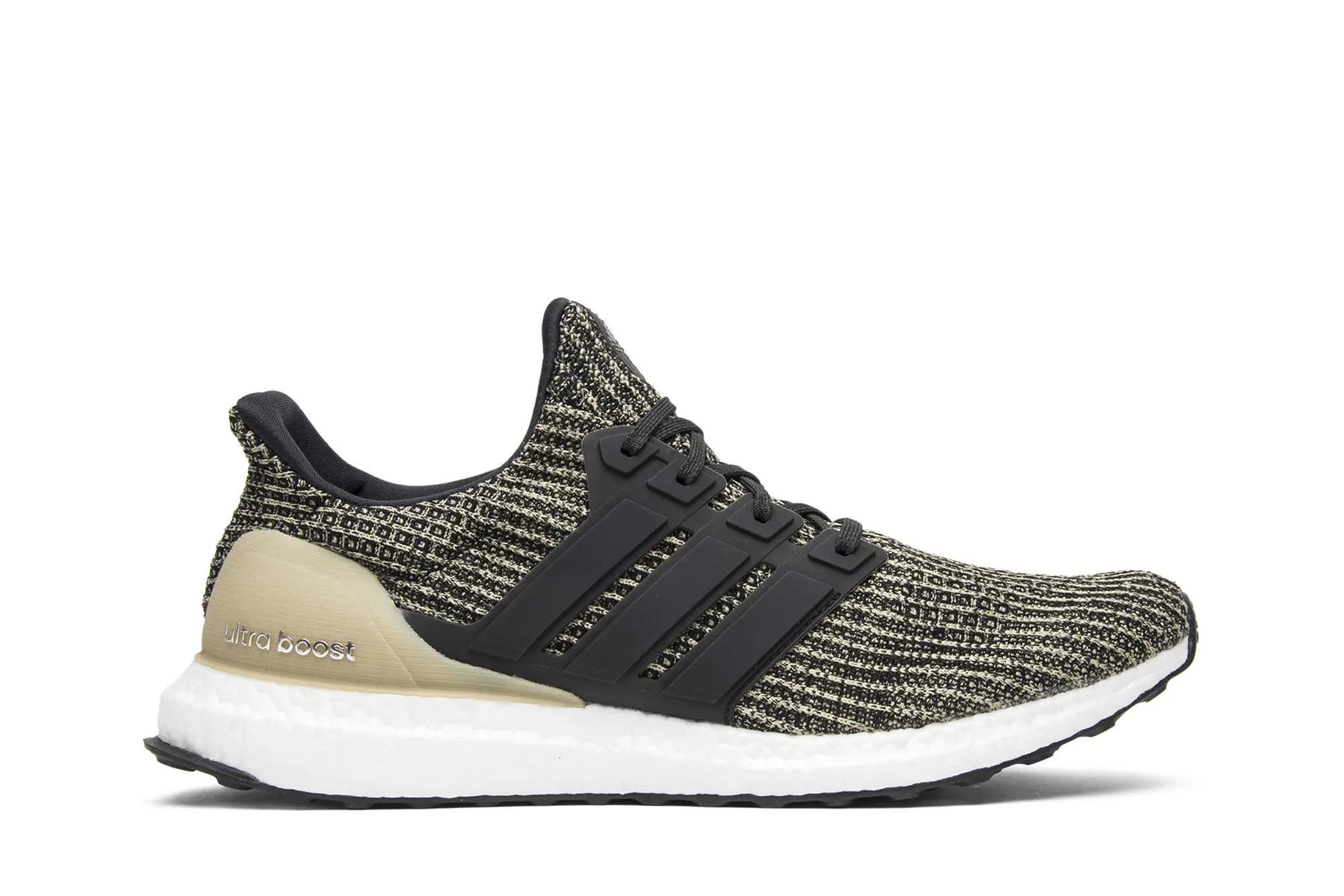 adidas UltraBoost 4.0 'Mocha' by Adidas