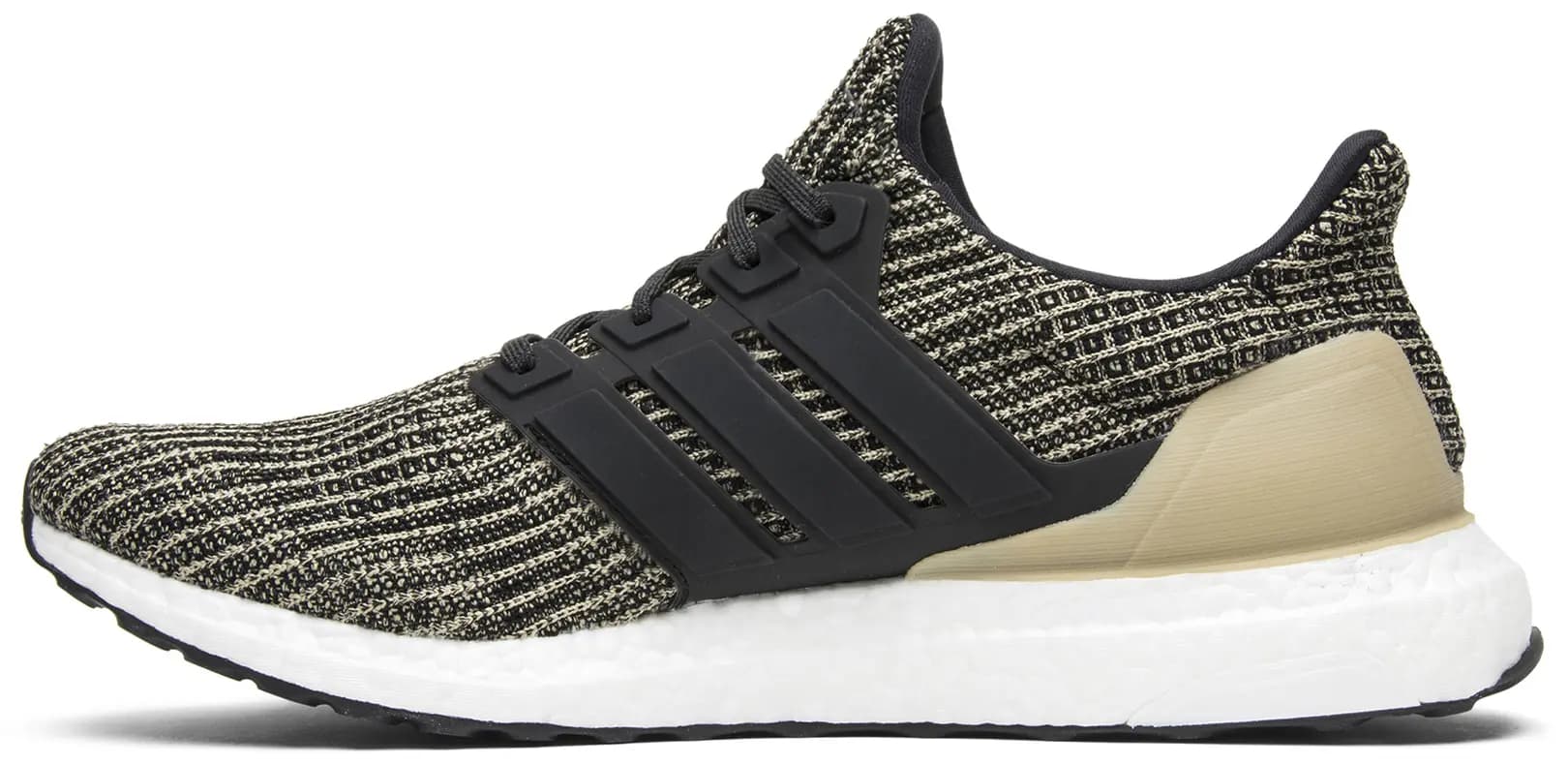 adidas UltraBoost 4.0 'Mocha' 3