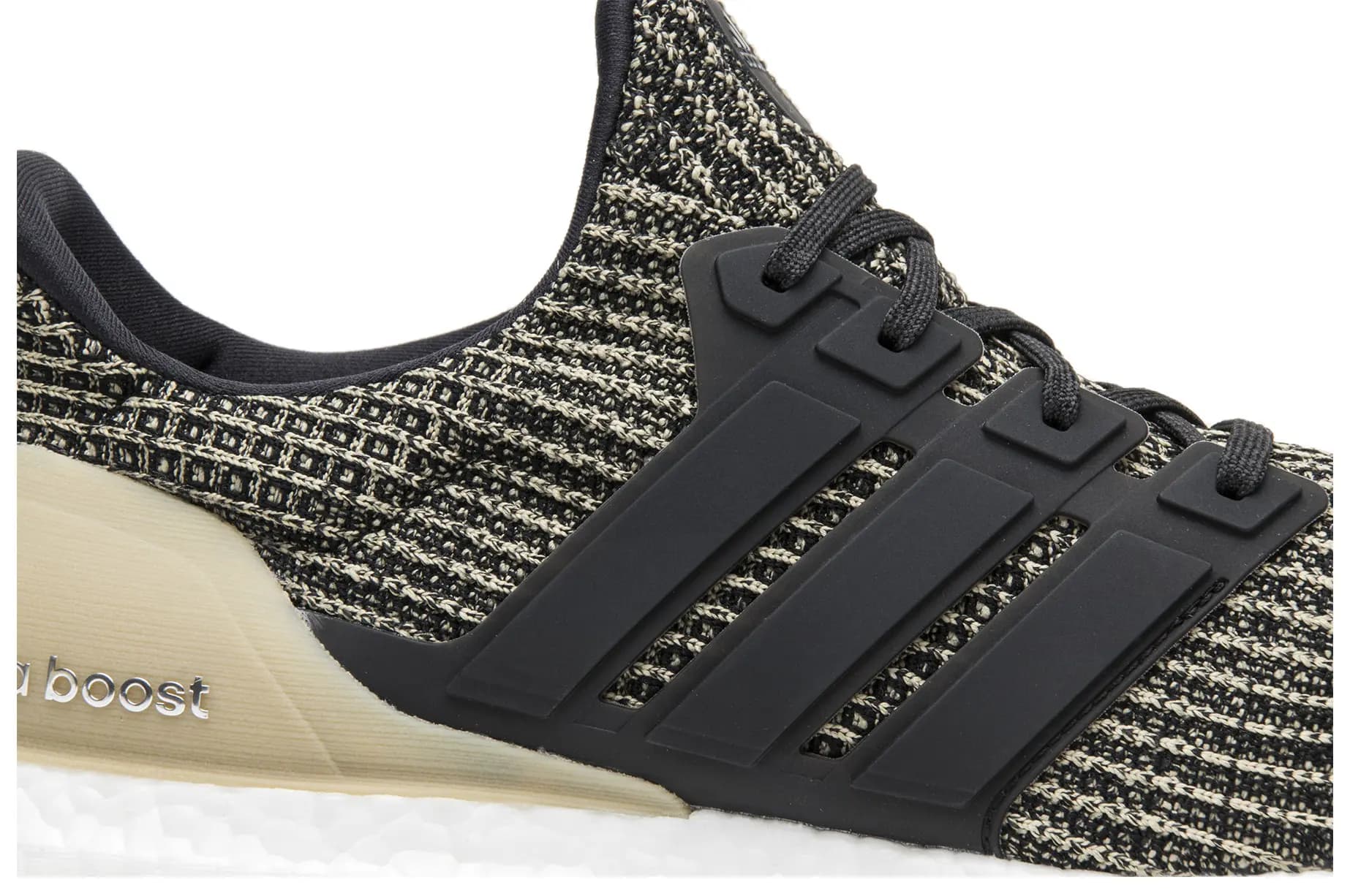 adidas UltraBoost 4.0 'Mocha' 2
