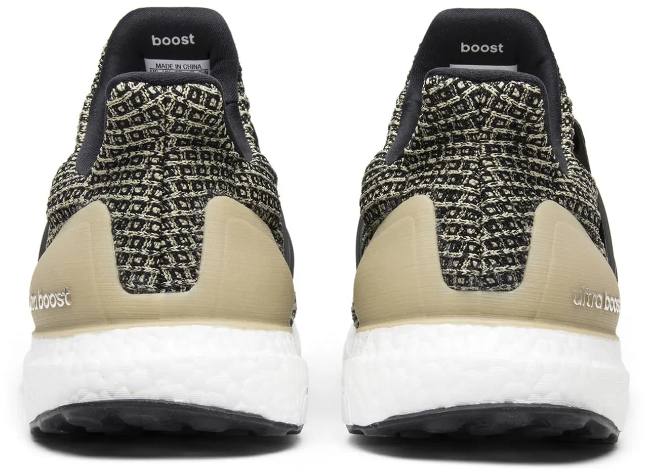 adidas UltraBoost 4.0 'Mocha' 6