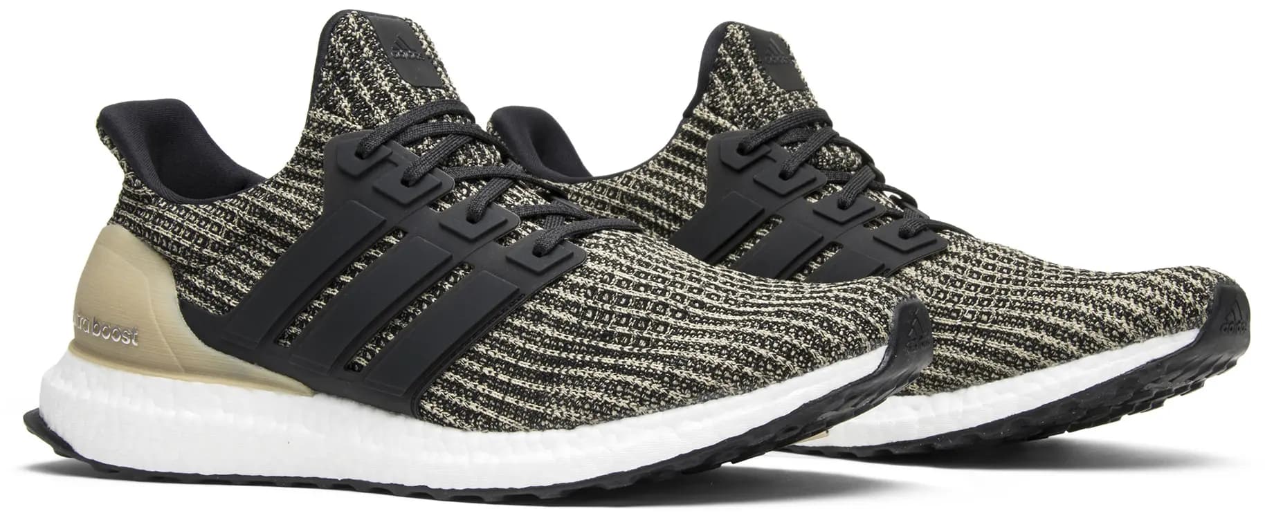 adidas UltraBoost 4.0 'Mocha' 8