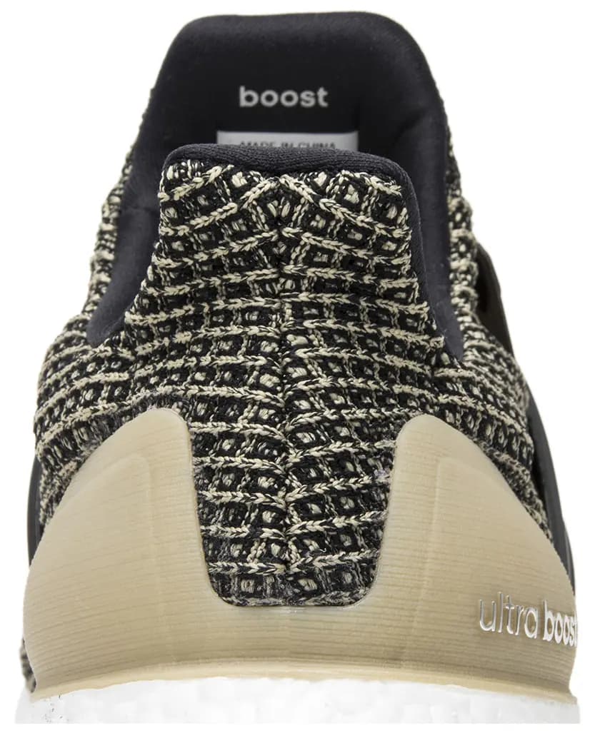 adidas UltraBoost 4.0 'Mocha' 7