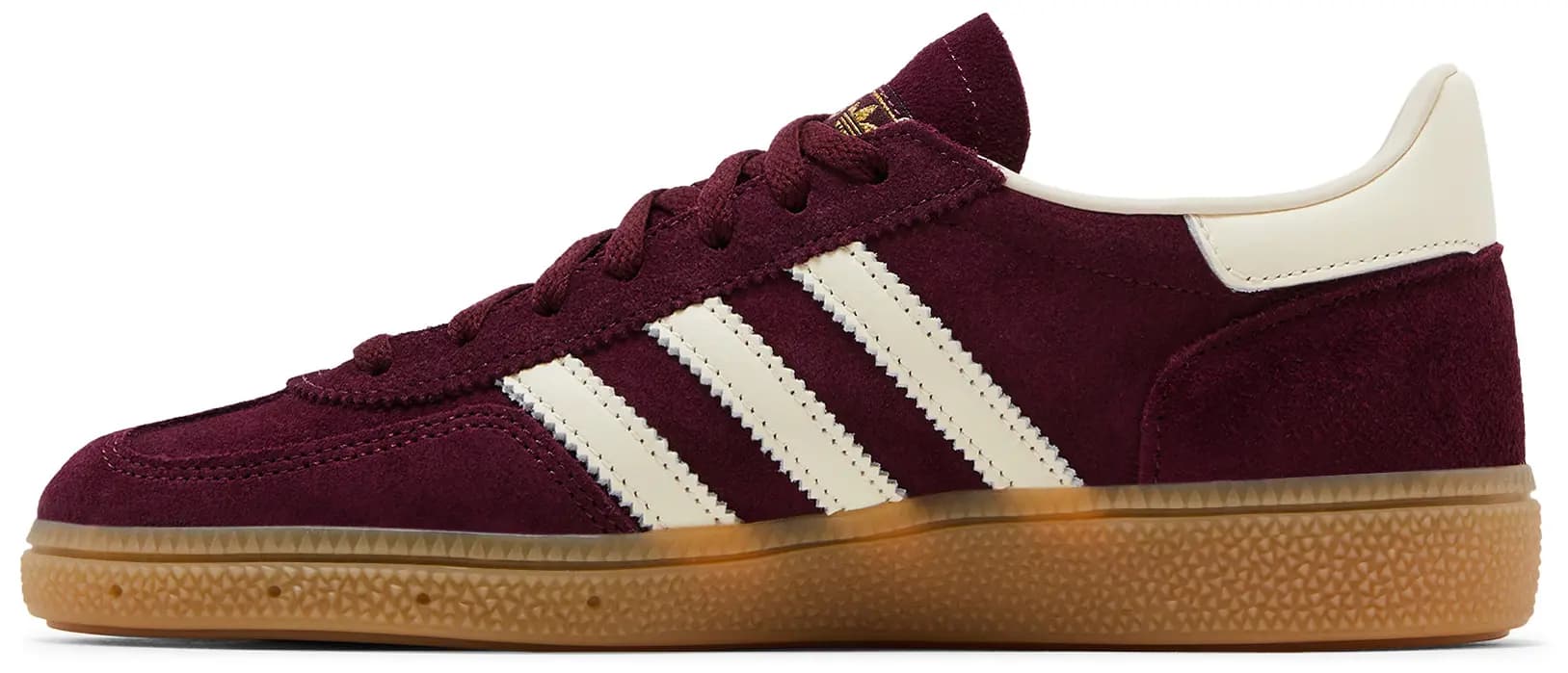 adidas Wmns Handball Spezial 'Maroon Cream' 3