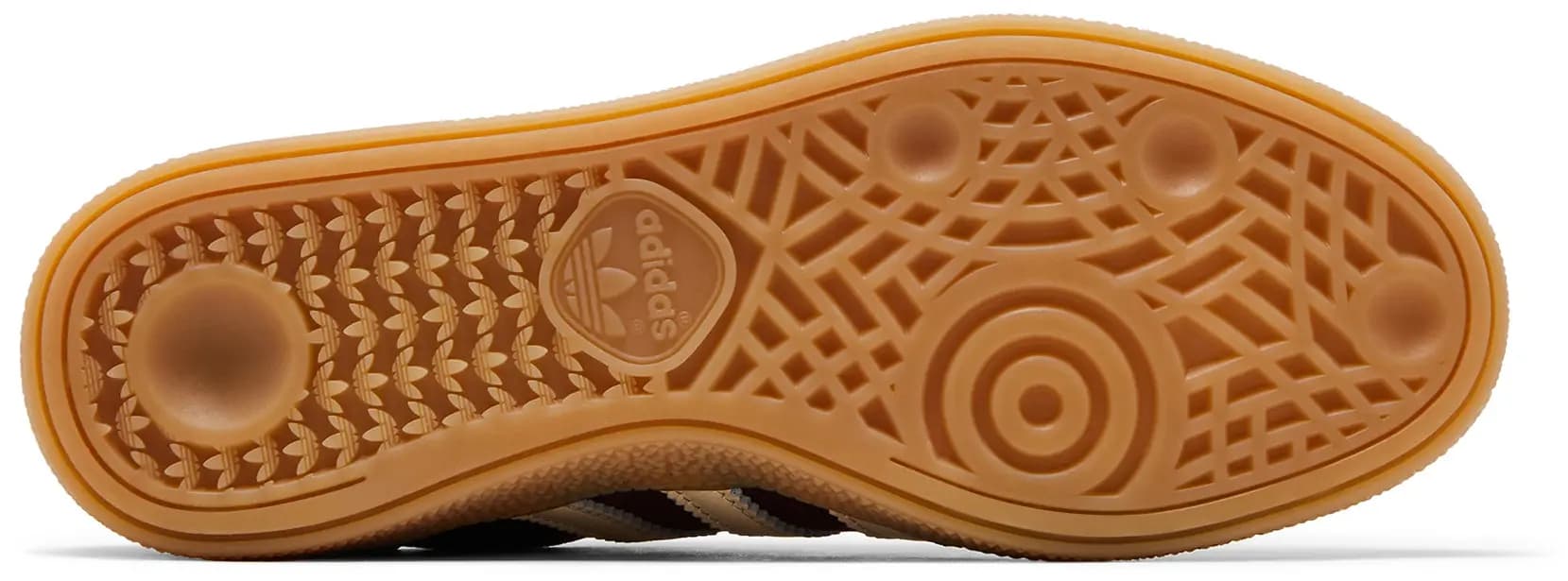 adidas Wmns Handball Spezial 'Maroon Cream' 4