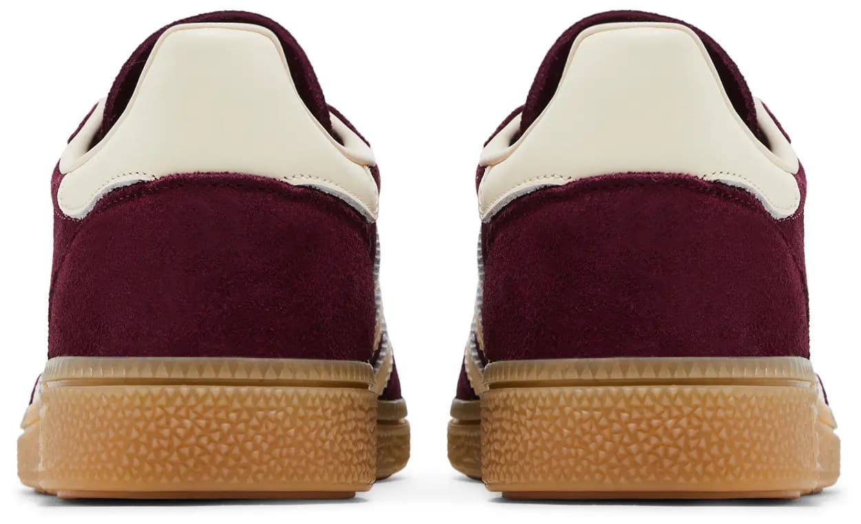 adidas Wmns Handball Spezial 'Maroon Cream' 6