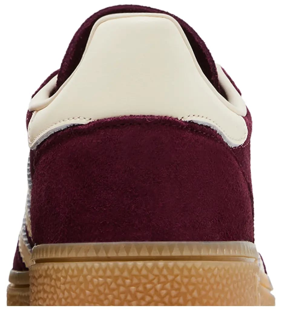 adidas Wmns Handball Spezial 'Maroon Cream' 7