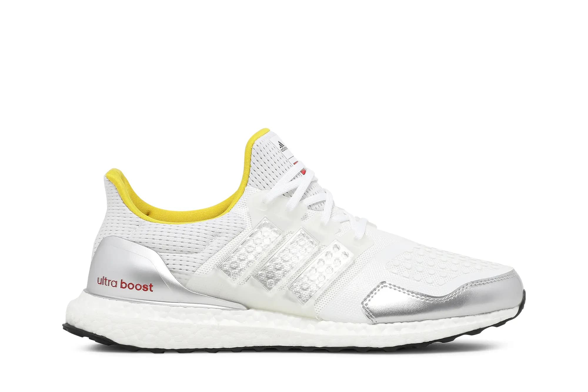 LEGO x adidas UltraBoost DNA by Adidas