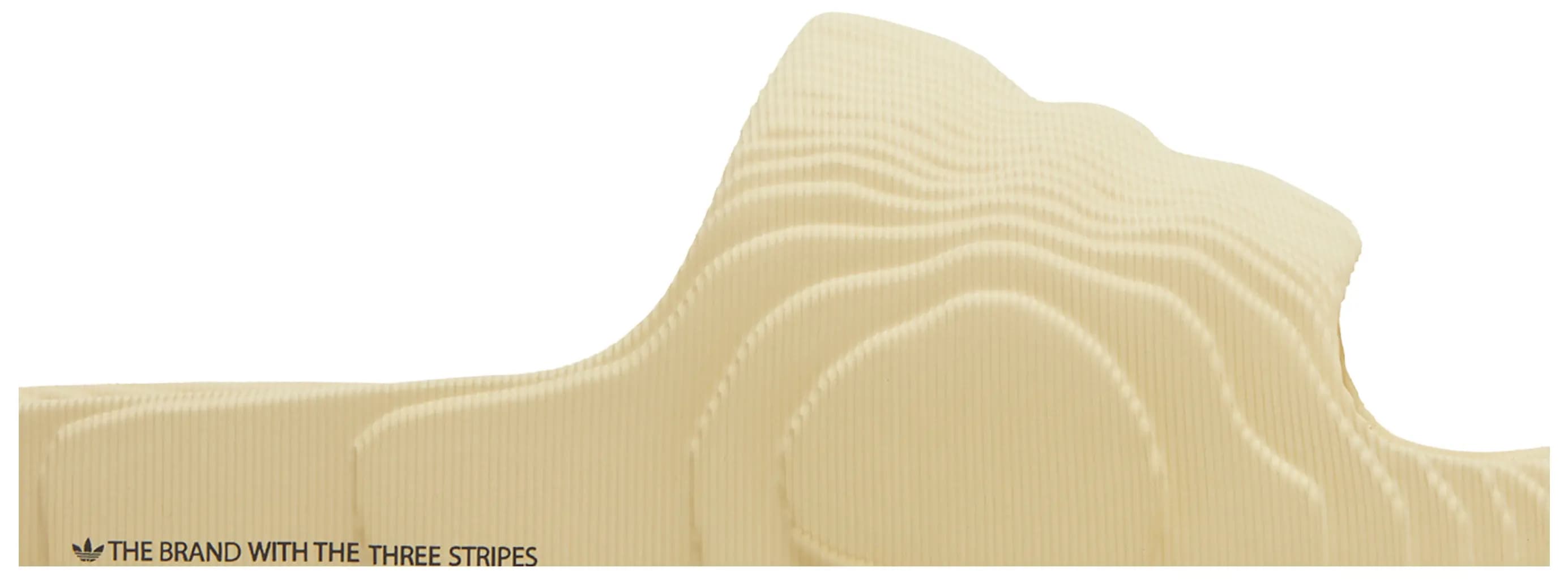 adidas Adilette 22 Slides 'Desert Sand' 2