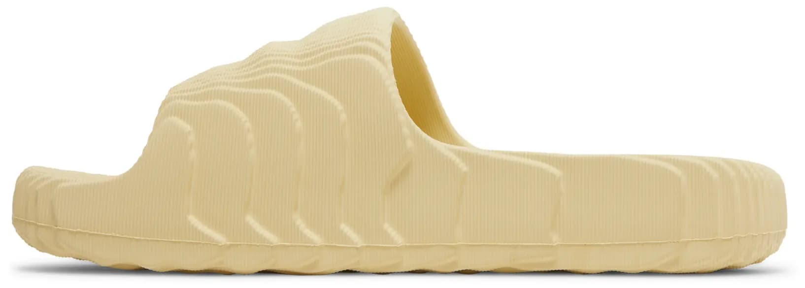 adidas Adilette 22 Slides 'Desert Sand' 3