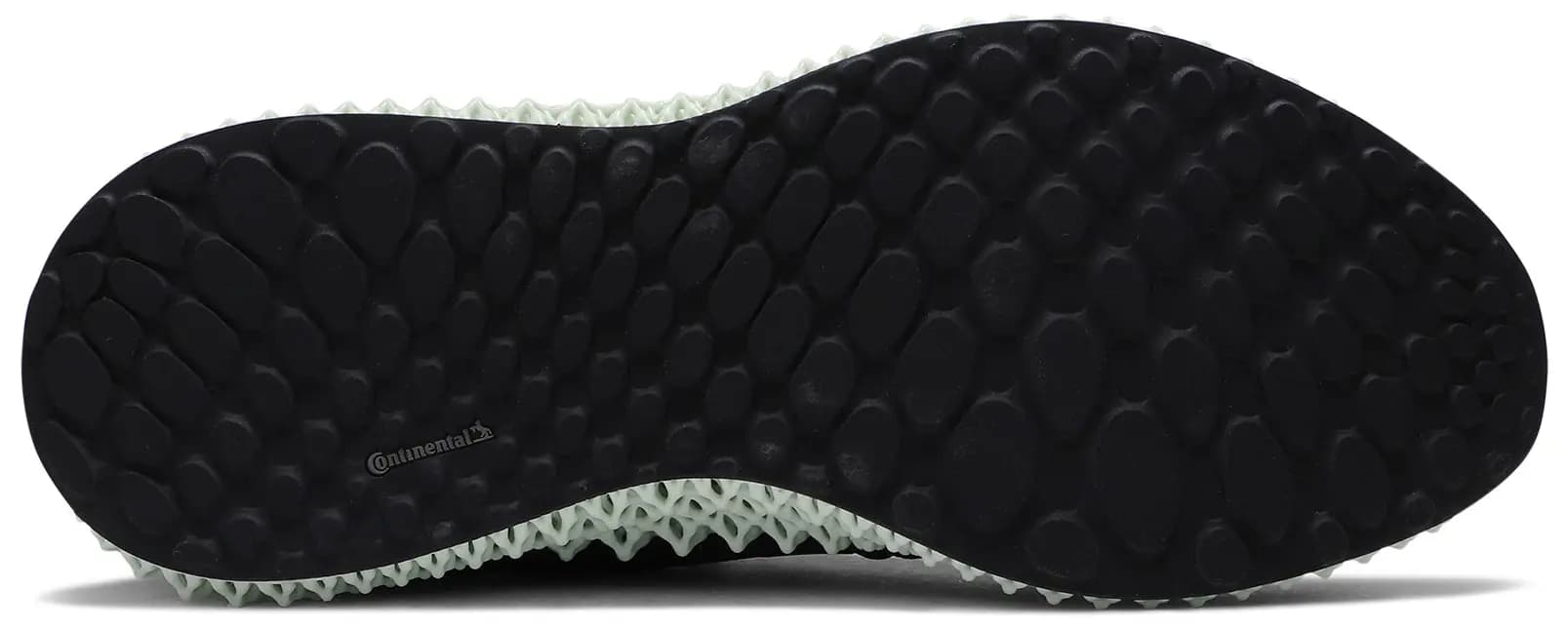 adidas AlphaEdge 4D 'Core Black' 4