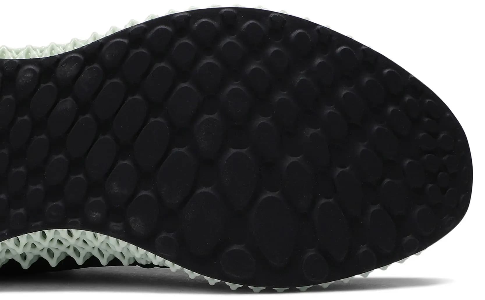 adidas AlphaEdge 4D 'Core Black' 5