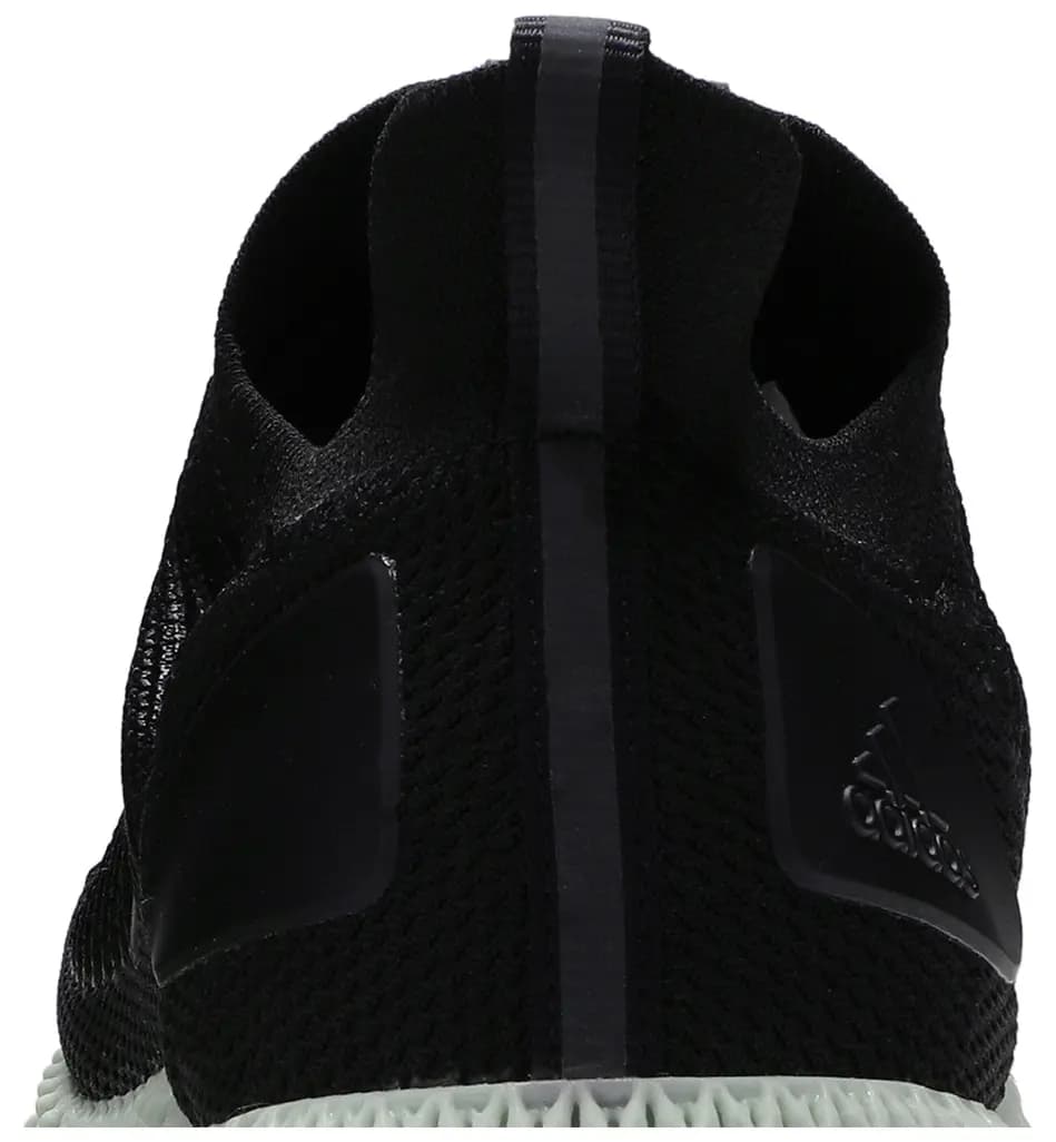 adidas AlphaEdge 4D 'Core Black' 7