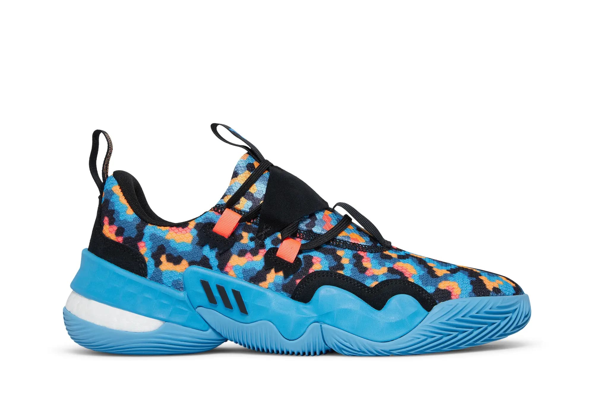 adidas Trae Young 1 'Pixels' by Adidas