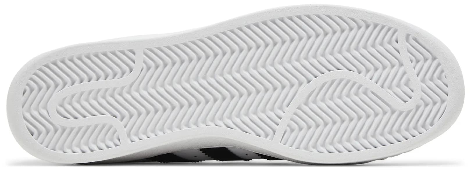 adidas Superstar XLG 'White Black' 4