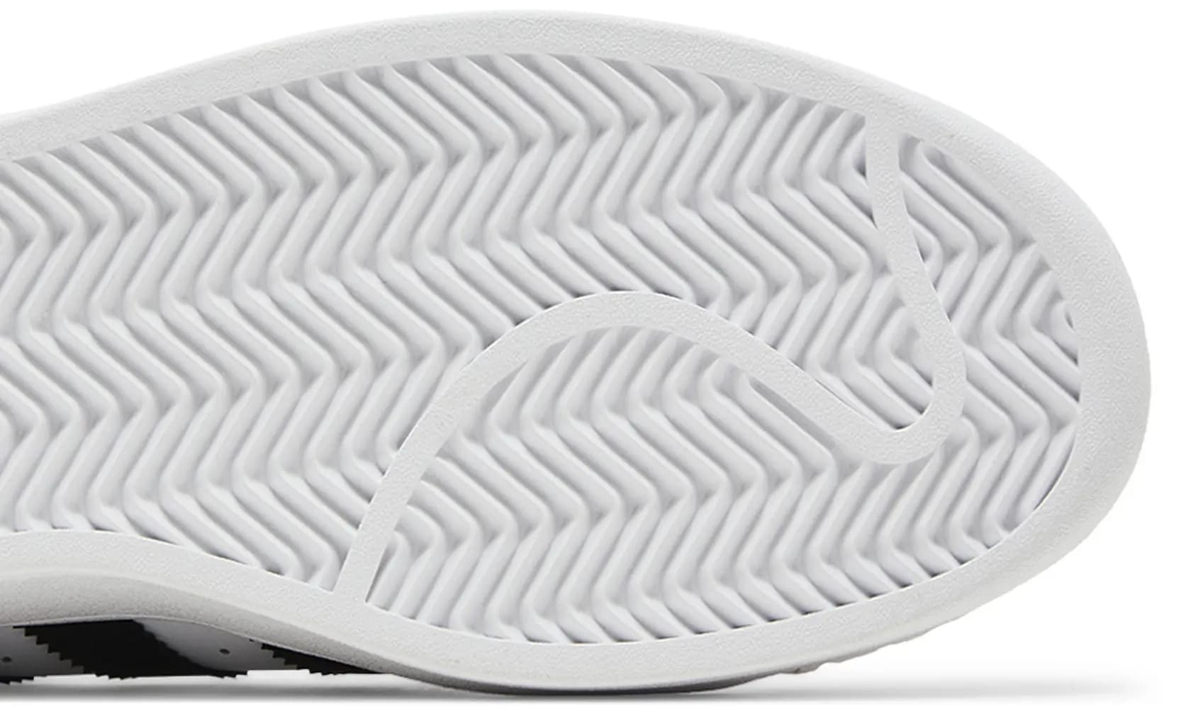 adidas Superstar XLG 'White Black' 5