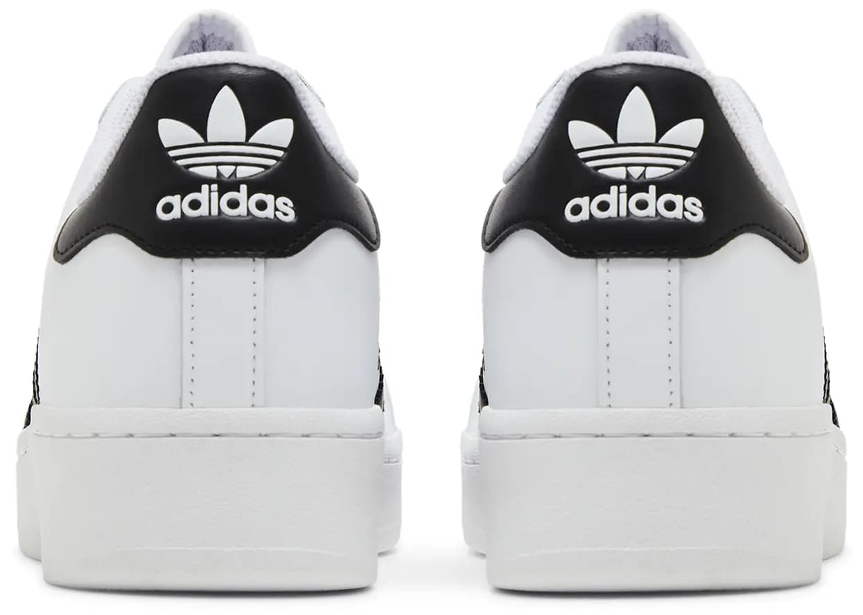 adidas Superstar XLG 'White Black' 6