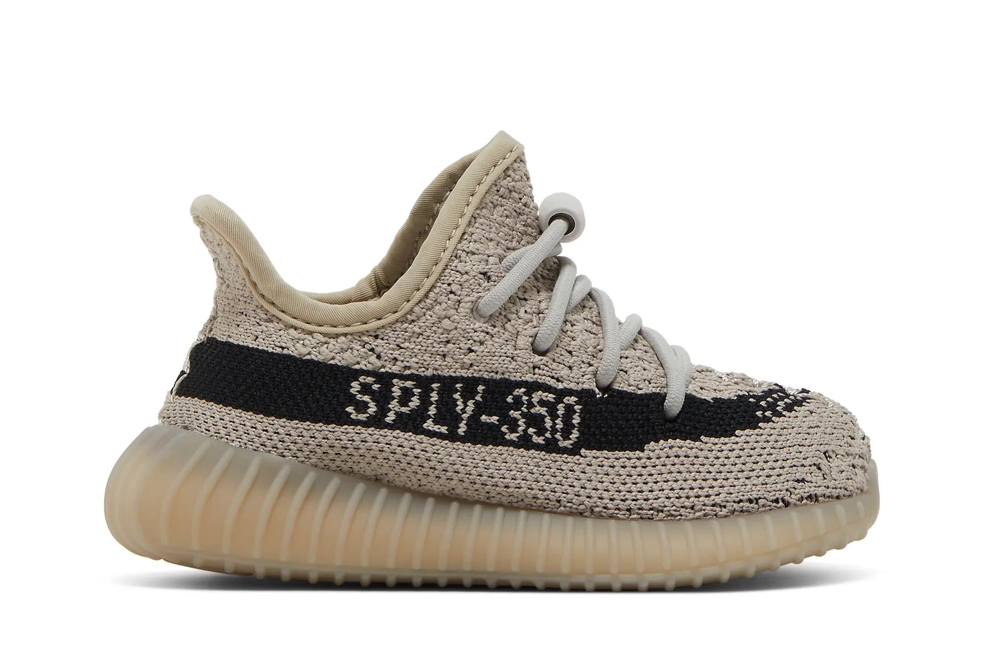 adidas Yeezy Boost 350 V2 Infants 'Slate' by Adidas
