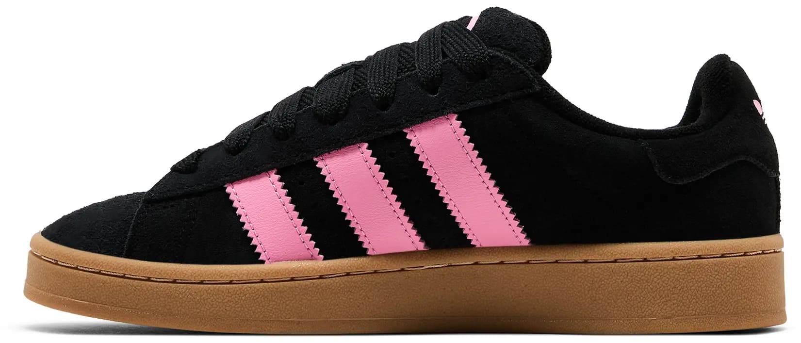 adidas Wmns Campus 00s 'Black True Pink Gum' 3