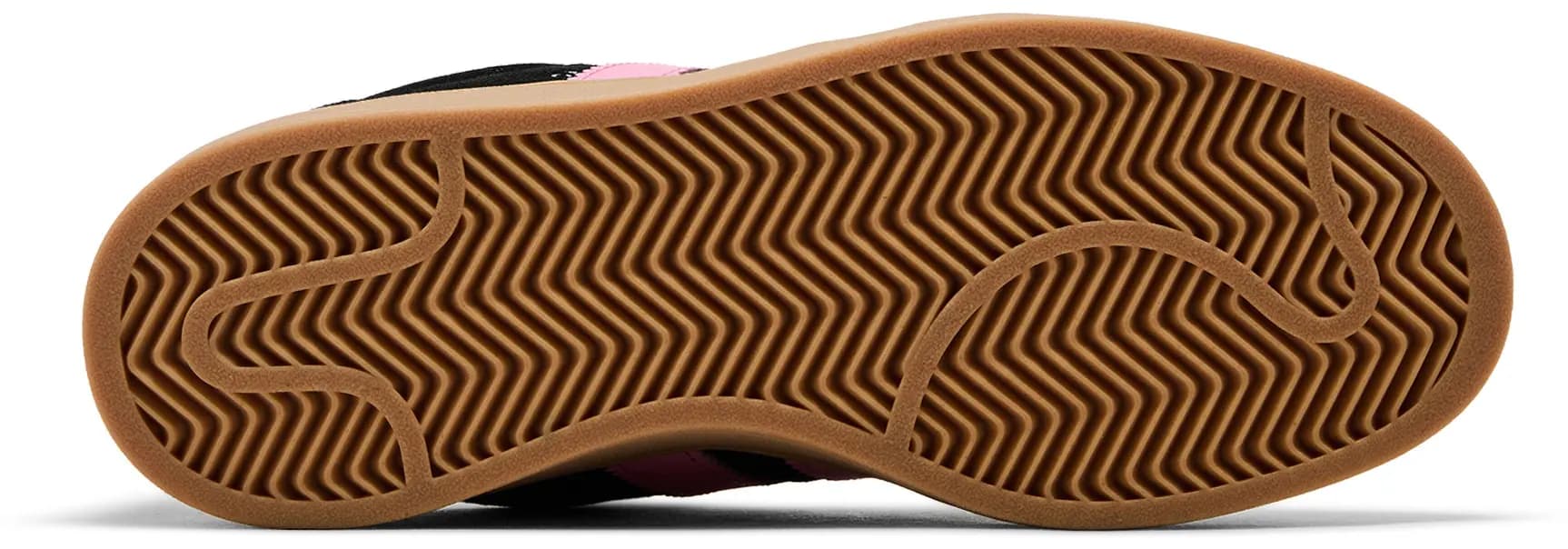 adidas Wmns Campus 00s 'Black True Pink Gum' 4