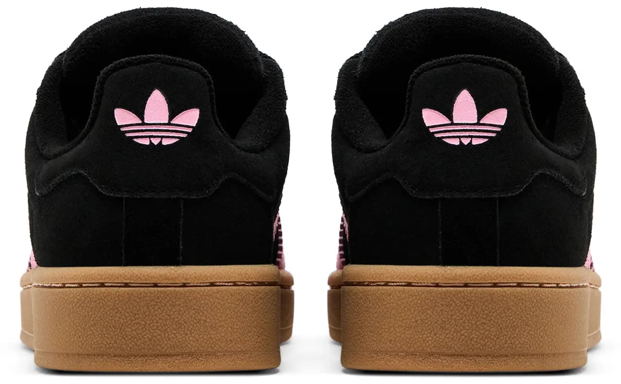 adidas Wmns Campus 00s 'Black True Pink Gum' 6