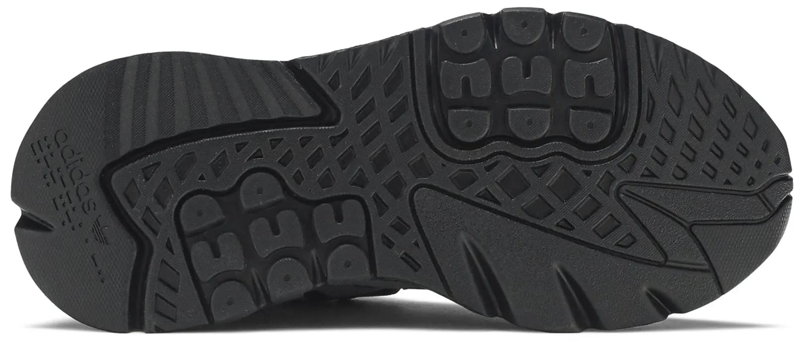 3M x adidas Nite Jogger 'Core Black' 4