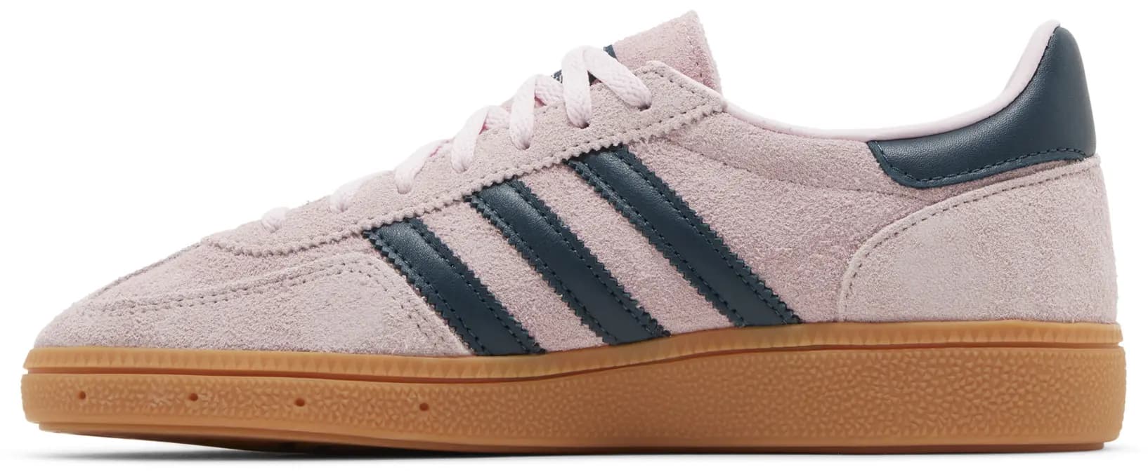 adidas Wmns Handball Spezial 'Clear Pink Arctic Night' 3