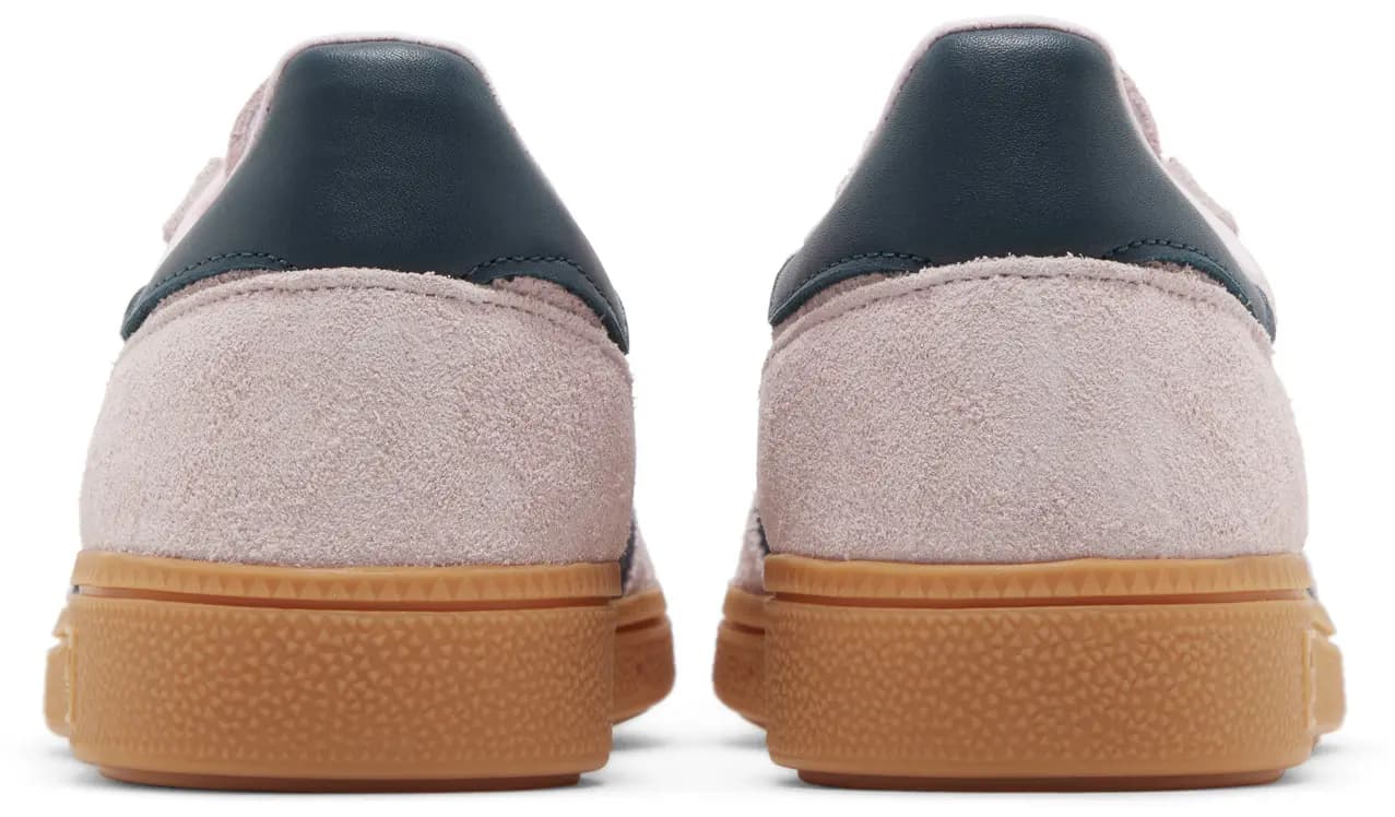 adidas Wmns Handball Spezial 'Clear Pink Arctic Night' 6