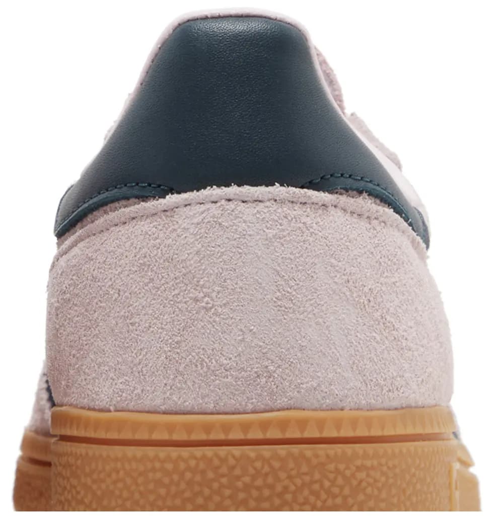 adidas Wmns Handball Spezial 'Clear Pink Arctic Night' 7