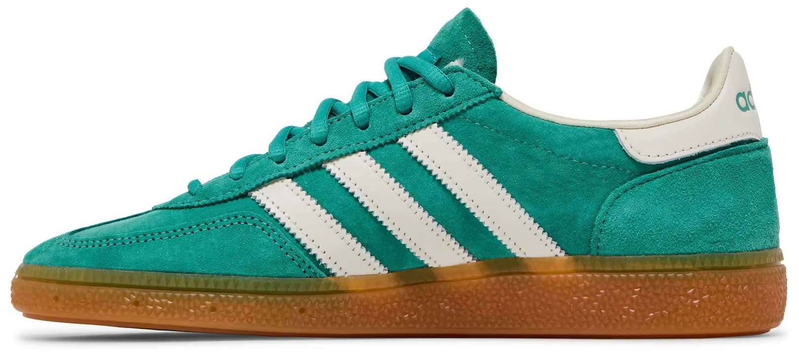 Men's Sporty & Rich x adidas Handball Spezial 'Green Gum' 3