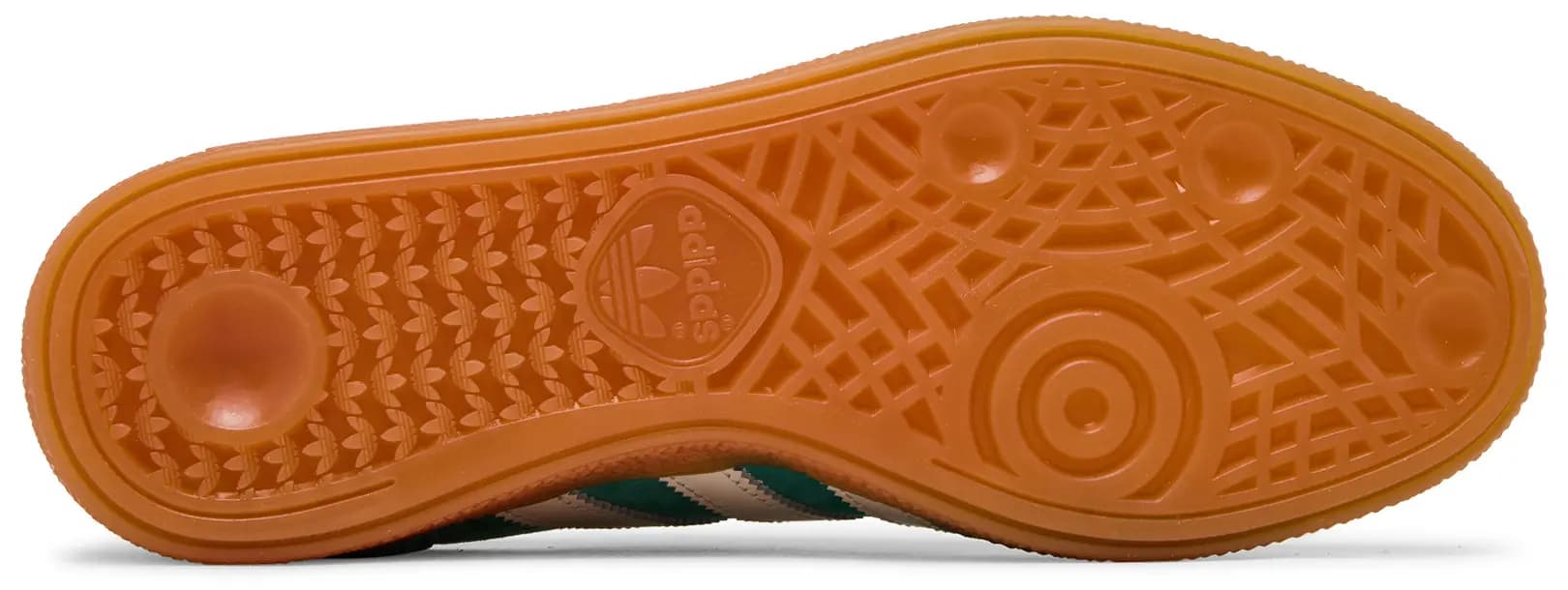Men's Sporty & Rich x adidas Handball Spezial 'Green Gum' 4