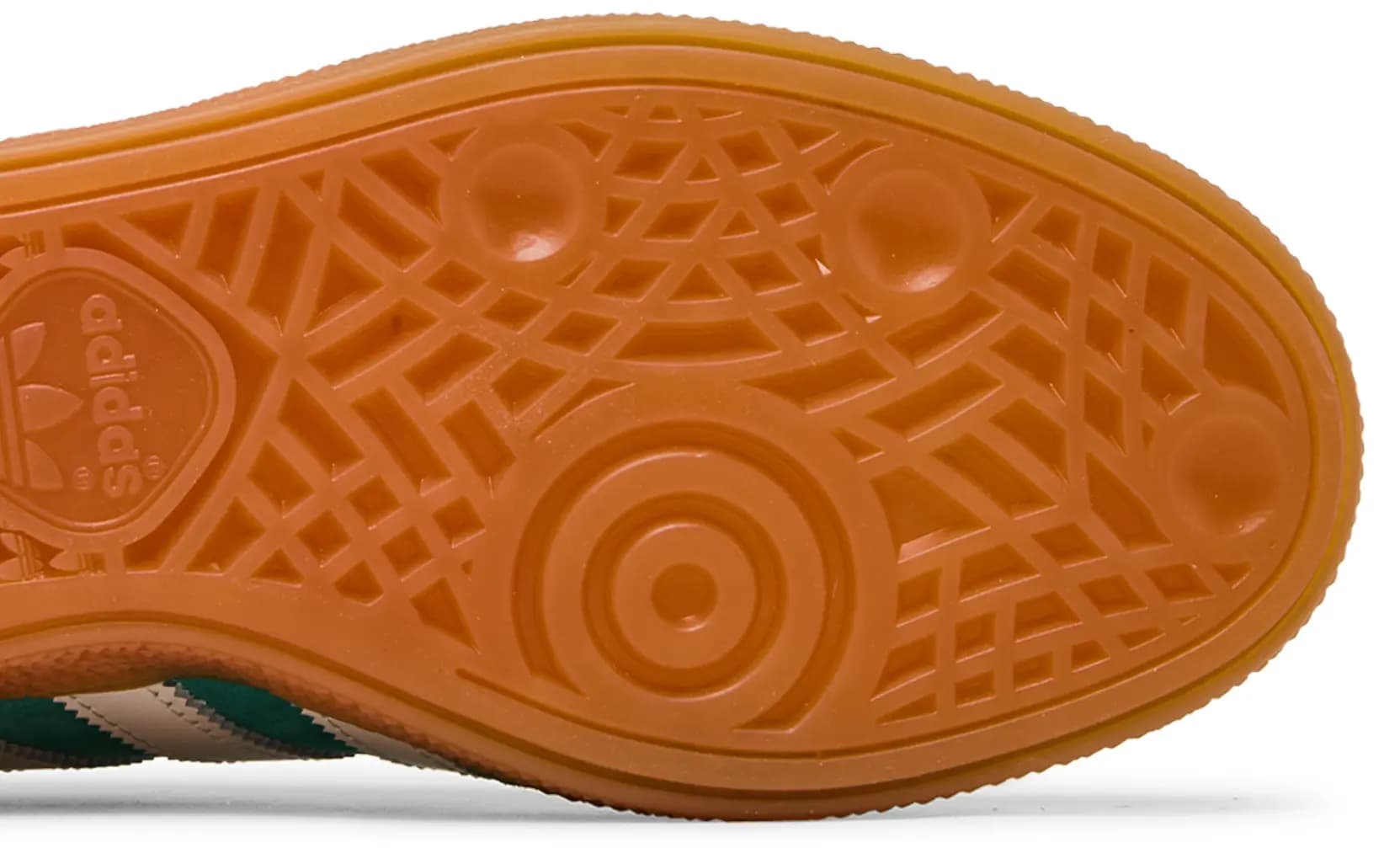 Men's Sporty & Rich x adidas Handball Spezial 'Green Gum' 5