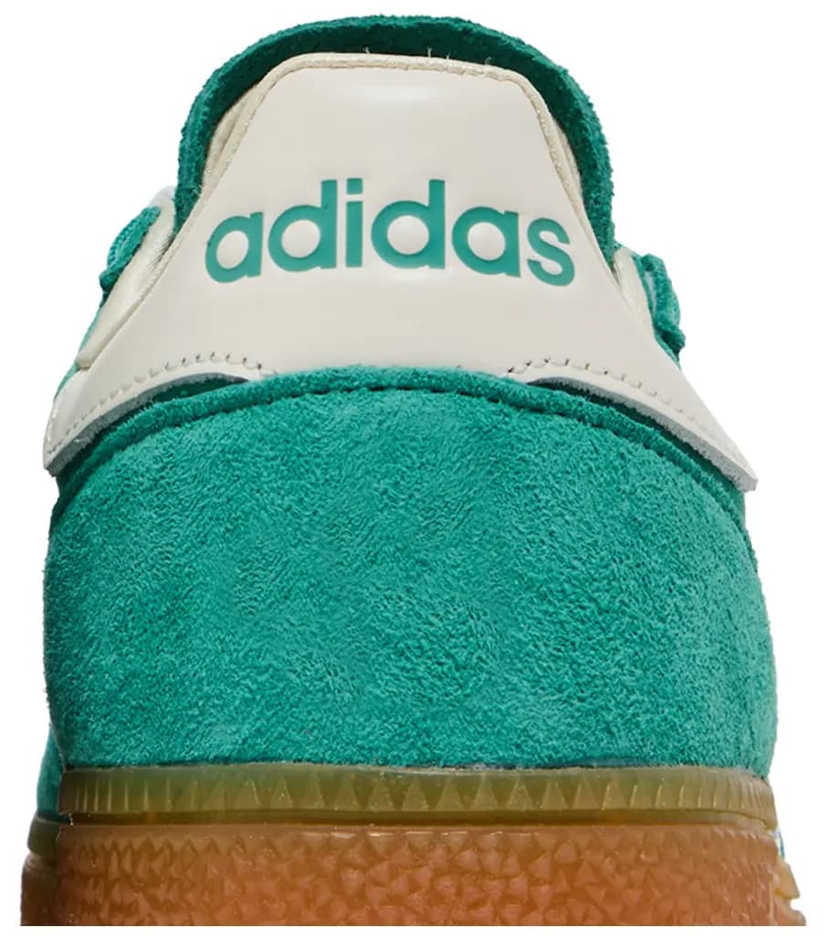 Men's Sporty & Rich x adidas Handball Spezial 'Green Gum' 7