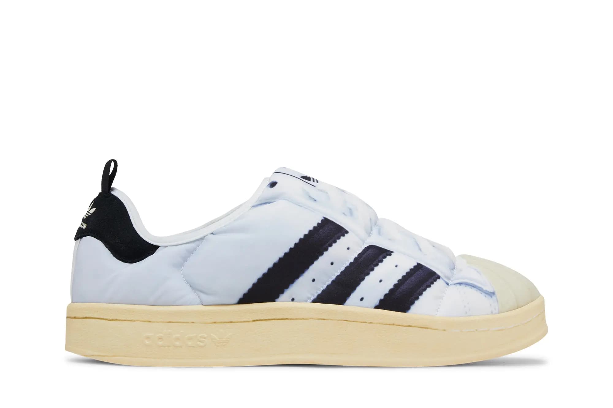 adidas Puffylette 'Superstar' by Adidas