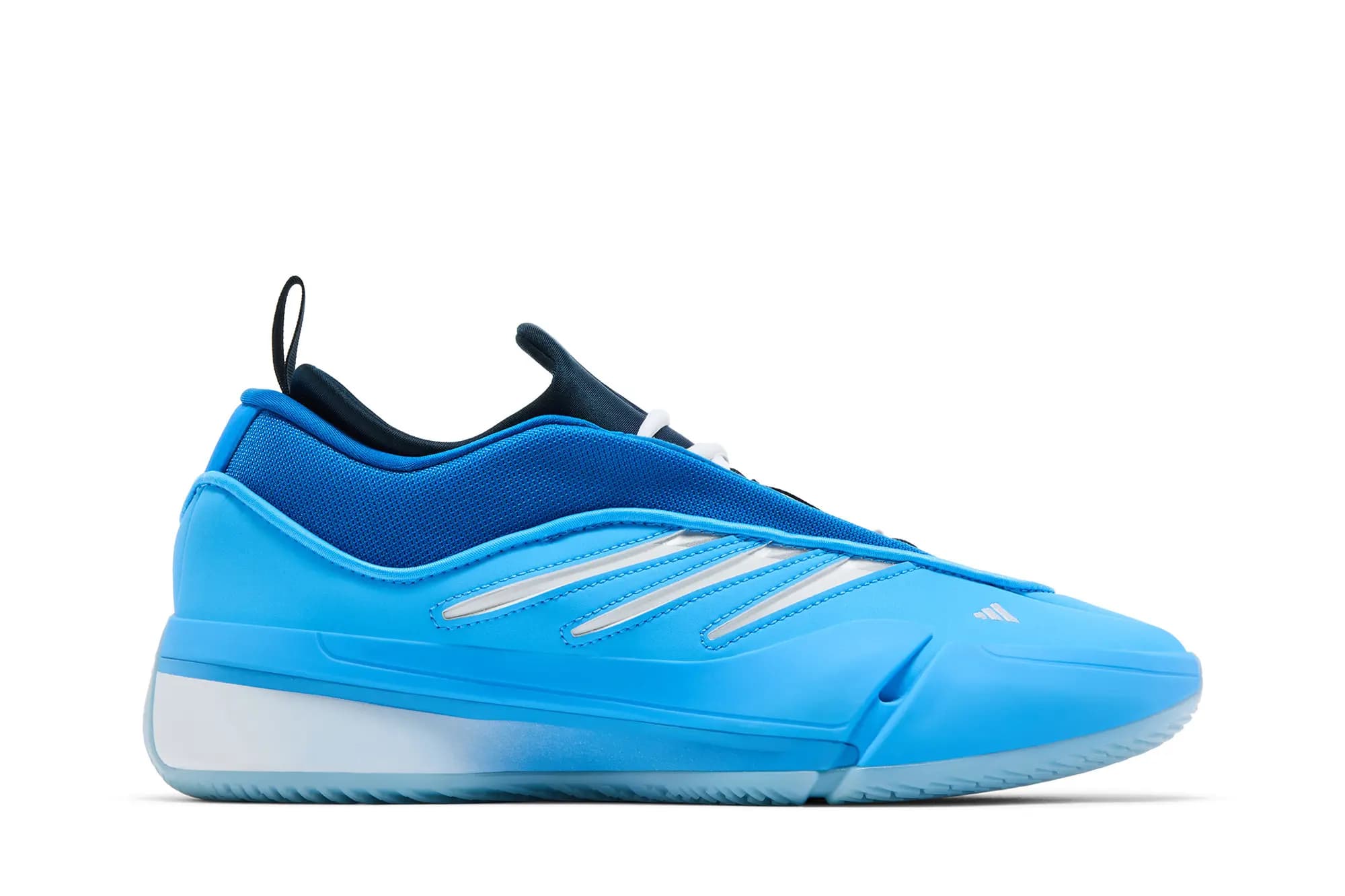 adidas Dame 9 'Blue Burst' by Adidas