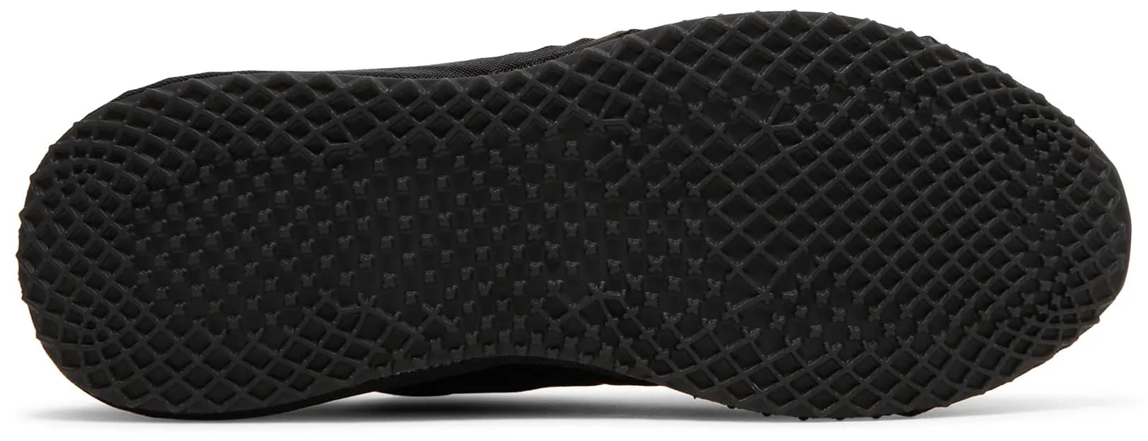 adidas Y-3 Runner 4D IOW 'Black' 4