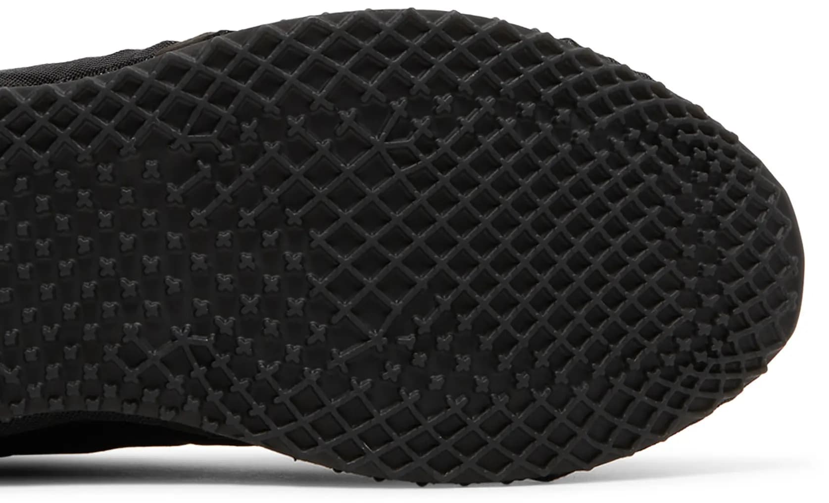 adidas Y-3 Runner 4D IOW 'Black' 5