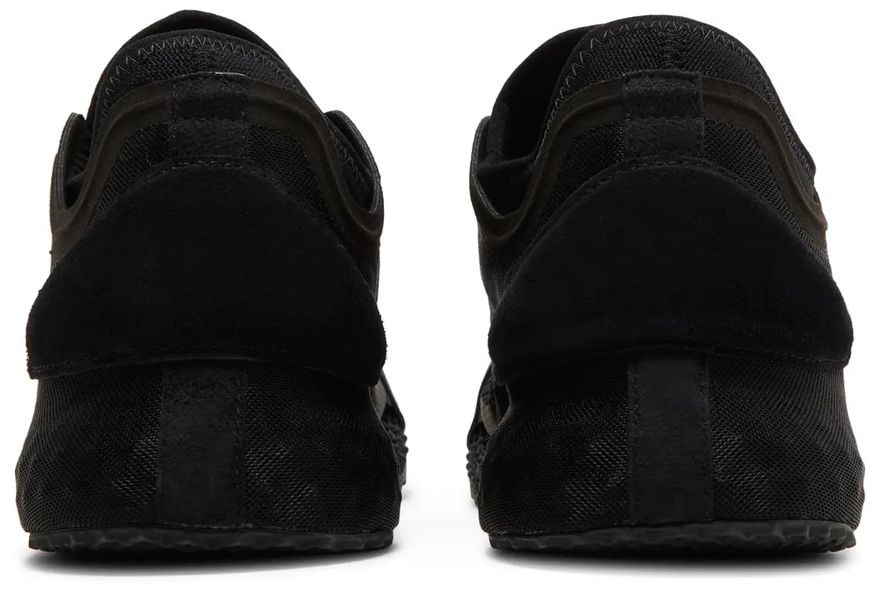 adidas Y-3 Runner 4D IOW 'Black' 6